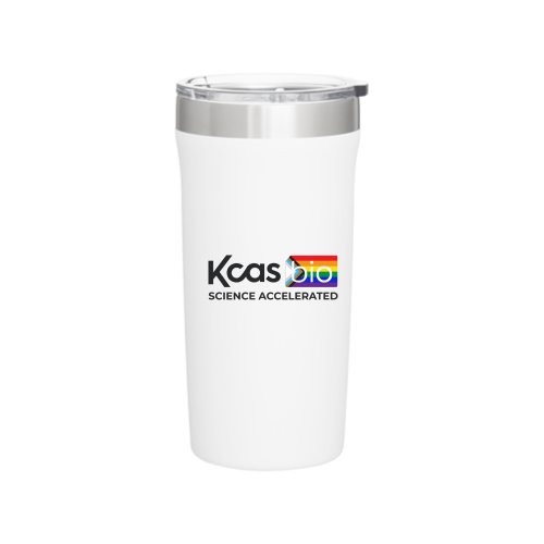 KCAS Bio - 18oz Tumbler
