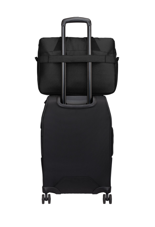 KCAS Bio - City Briefcase