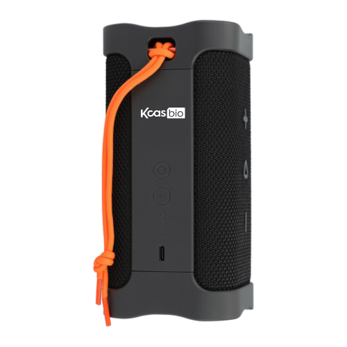 KCAS Bio - Skullcandy Terrain Bluetooth Speaker