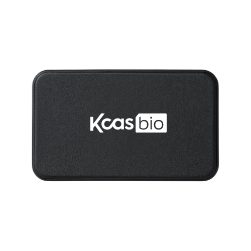 KCAS Bio Power Bank